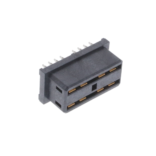 TE Connectivity AMP Connectors 2169859-1
